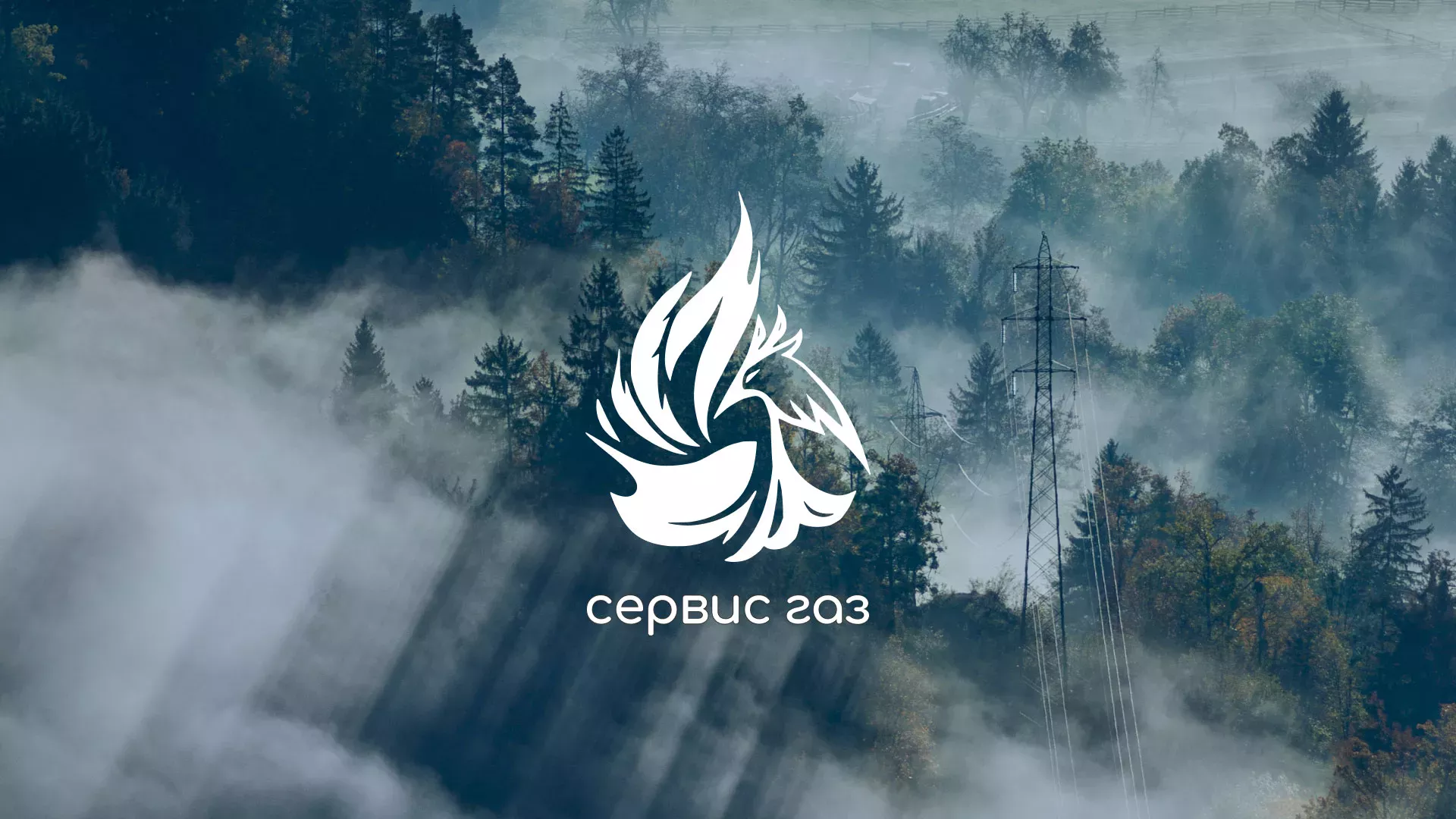 Создание сайта компании «Сервис газ» в Благовещенске