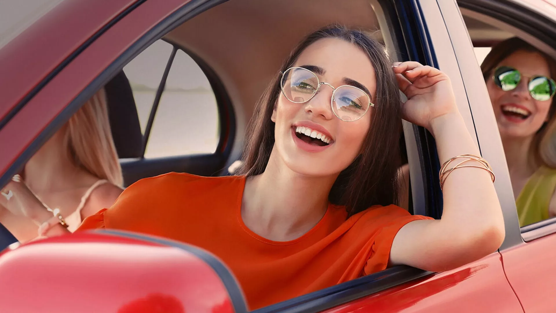 Разработка сайта для проката автомобилей в Благовещенске