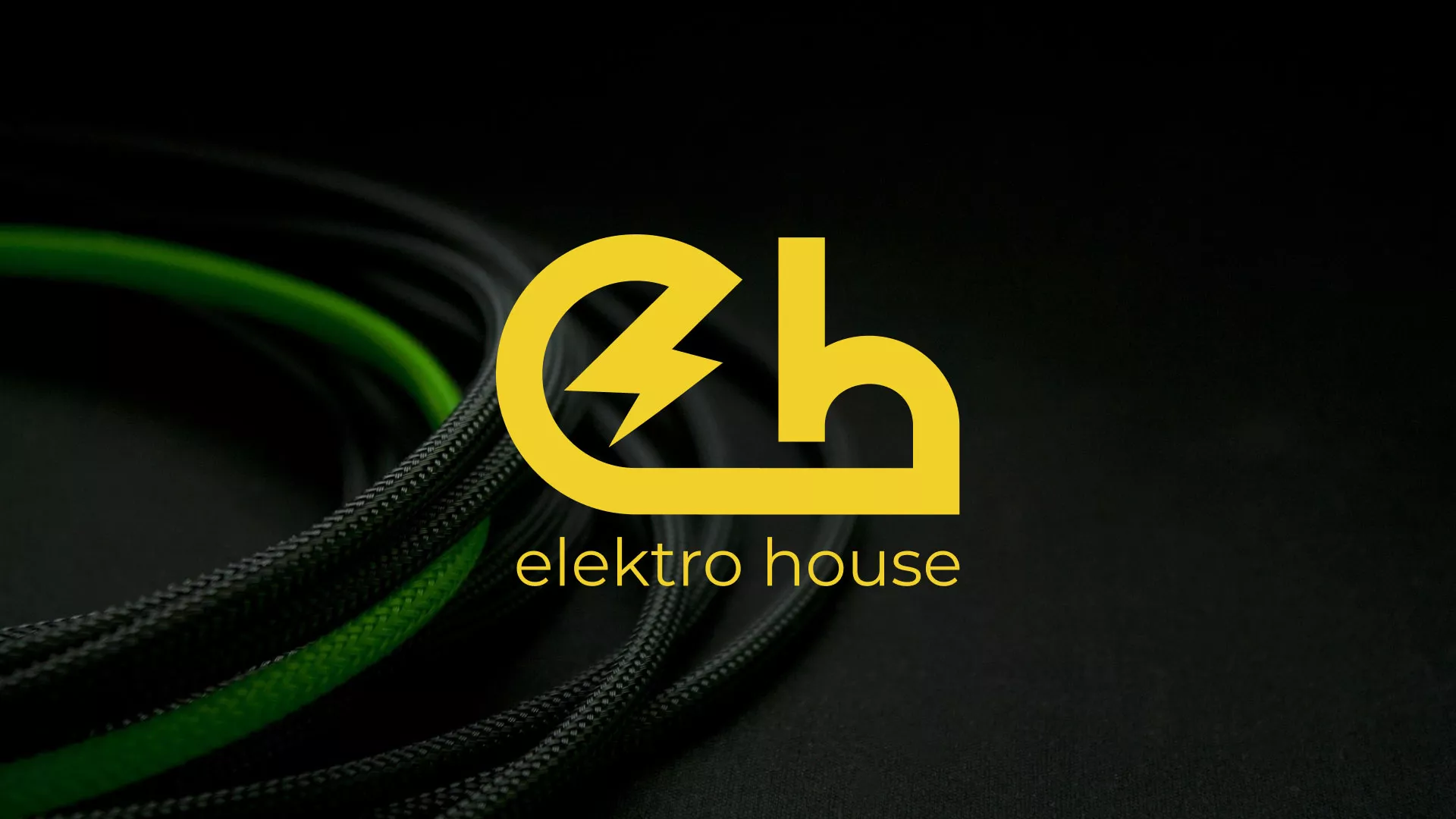 Создание сайта компании «Elektro House» в Благовещенске