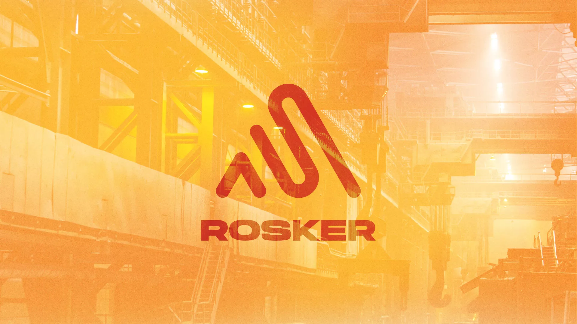 Ребрендинг компании «Rosker» и редизайн сайта в Благовещенске