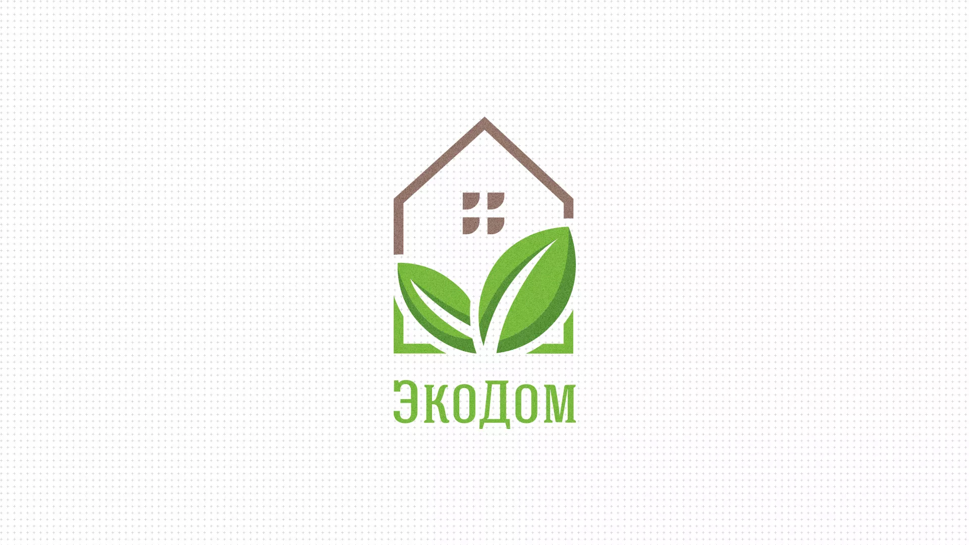 Создание сайта для строительной компании «ЭКОДОМ» в Благовещенске