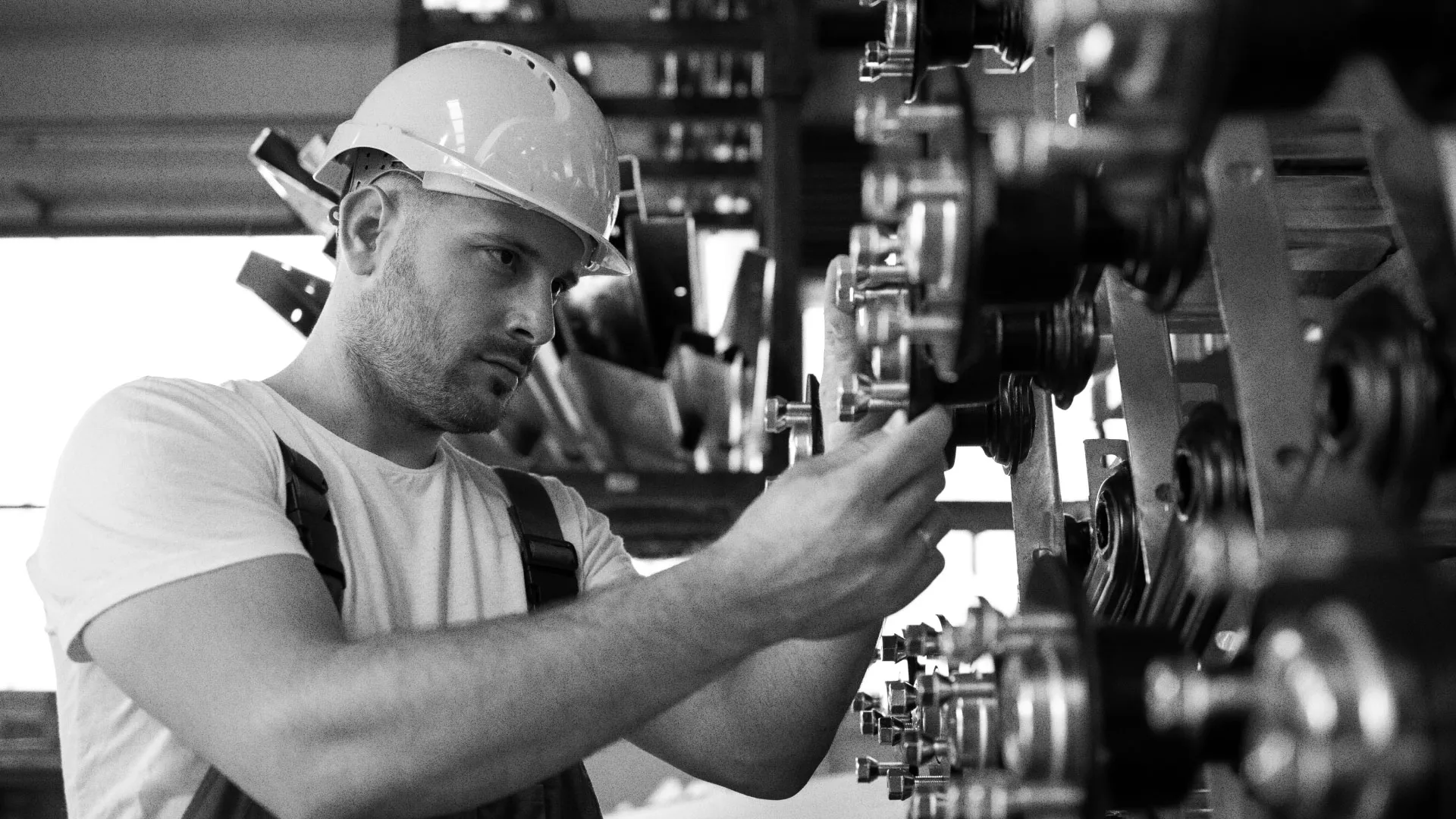 Разработка сайта для завода по продаже оборудования в Благовещенске