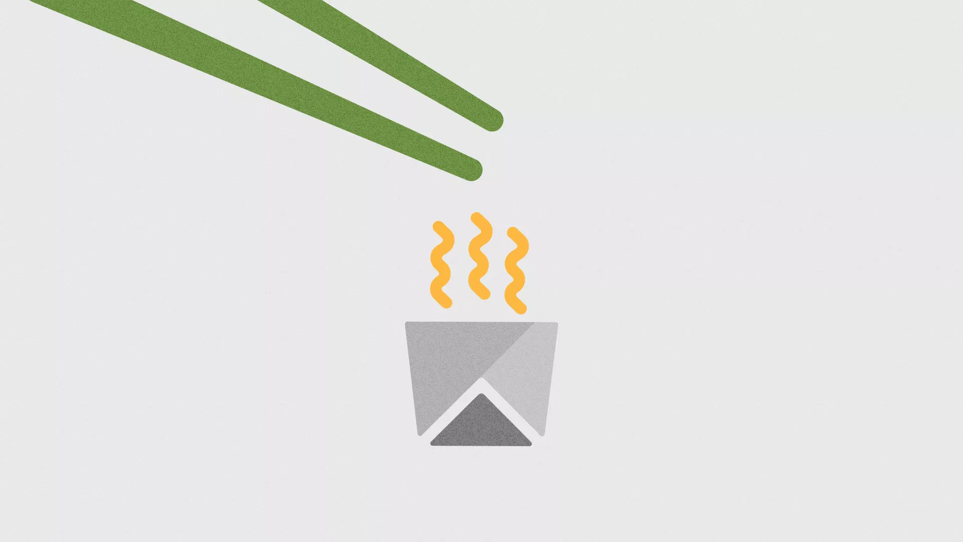 Разработка дизайна визиток суши-бара «Roll Wok Club» в Благовещенске